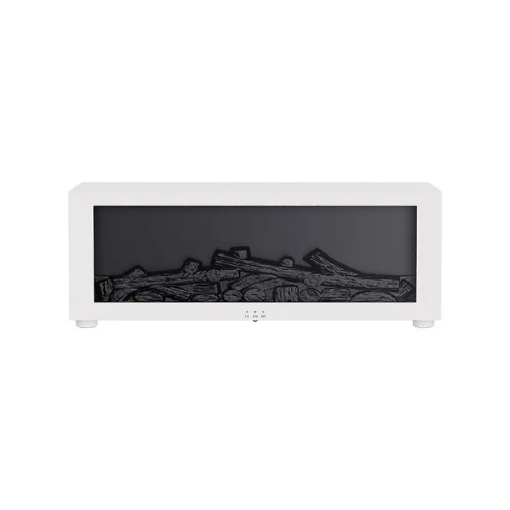 Fireplace Ultrasonic Aroma Diffuser & Humidifier