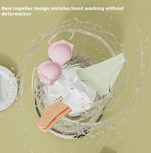 Miniature Washing Machine