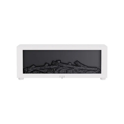 Fireplace Ultrasonic Aroma Diffuser & Humidifier