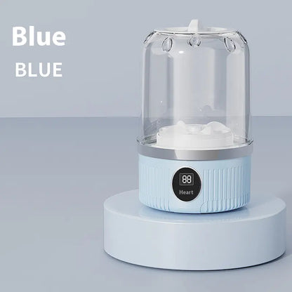 Miniature Washing Machine
