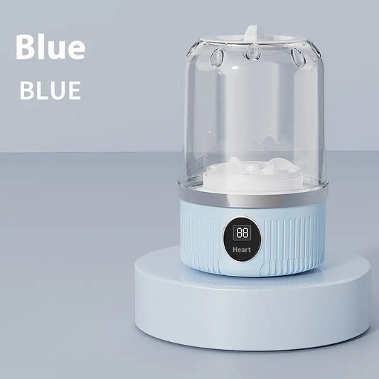 Miniature Washing Machine