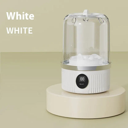 Miniature Washing Machine
